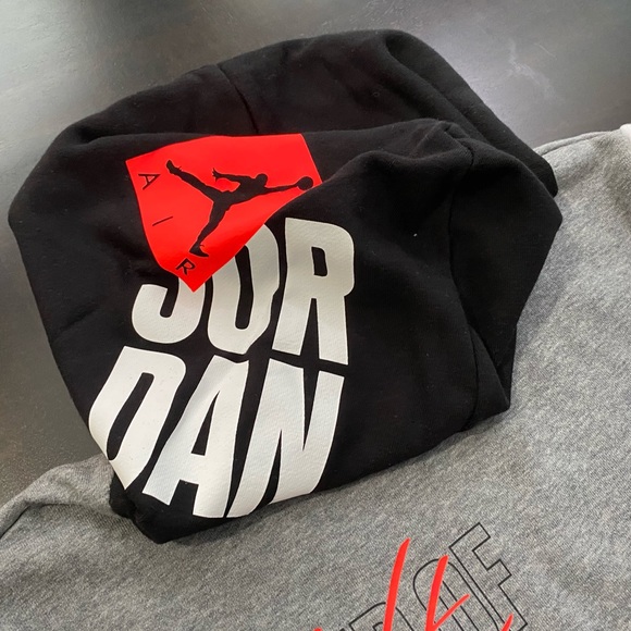 **HOST PICK** Air Jordan Kids Hoodie - Picture 14 of 16
